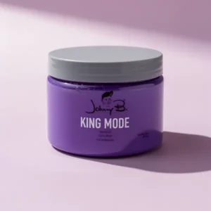 JOHNNY B. King Mode Styling Gel