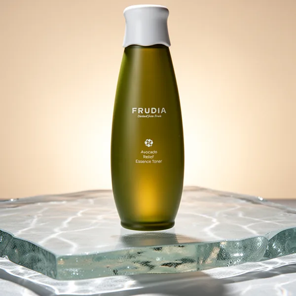 WELCOS FRUDIA Avocado Relief Essence, 6.59 oz