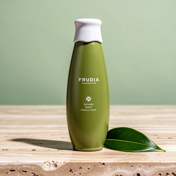 WELCOS FRUDIA Avocado Relief Essence, 6.59 oz