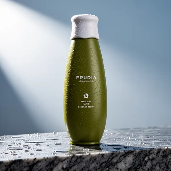WELCOS FRUDIA Avocado Relief Essence, 6.59 oz