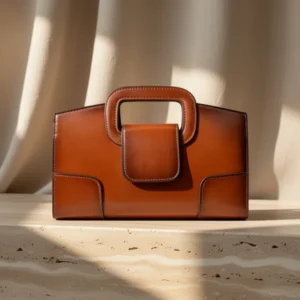 Goclothod Top Handle Satchel