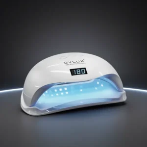 OVLUX 180W UV LED Nail Lamp