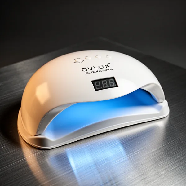 OVLUX 180W UV LED Nail Lamp