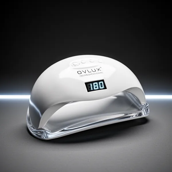OVLUX 180W UV LED Nail Lamp