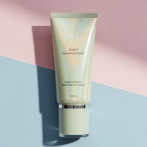 PÜR 4-in-1 Correcting Primer
