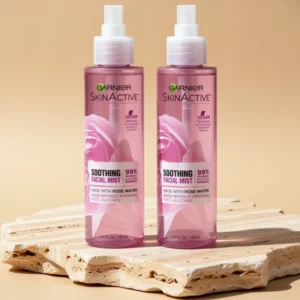 Garnier Facial Mist, 4.4 fl oz, 2 Count