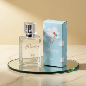 Baby Jolie Memory for Babies Alcohol Free Cologne, 50 ml