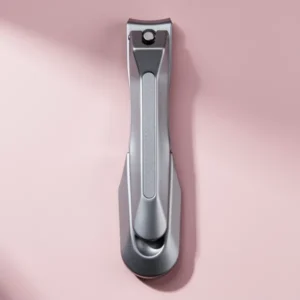 Green Bell Takumi No Waza Stainless Steel Nail Clipper