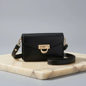 ECOSUSI Fanny Pack for Women