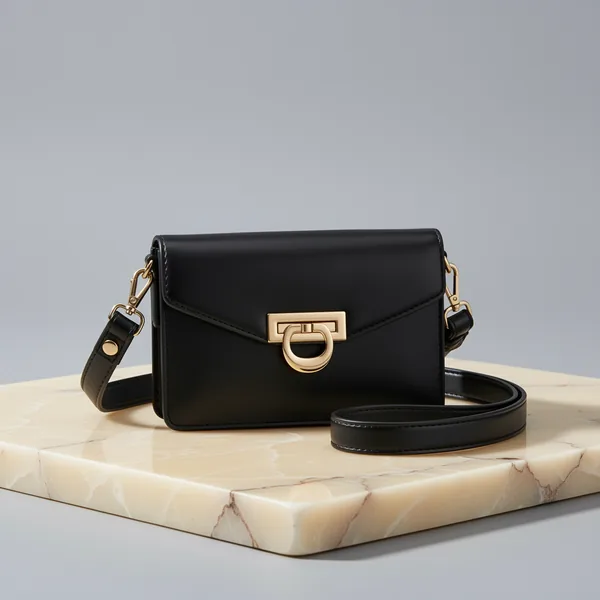 ECOSUSI Fanny Pack for Women