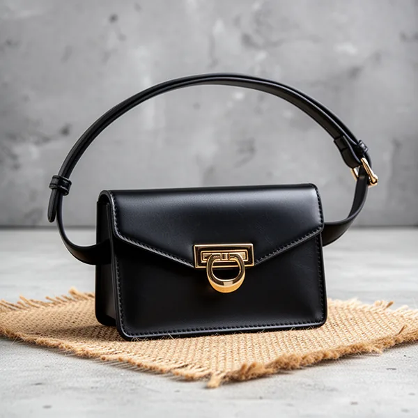 ECOSUSI Fanny Pack for Women
