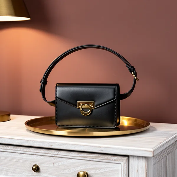 ECOSUSI Fanny Pack for Women