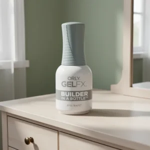 Orly Builder in a Bottle Soak-Off Sculpting Gel for Quick Nail, 18 ml