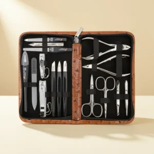 3 Swords Germany Manicure Pedicure Set