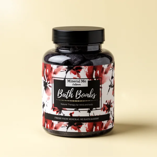 Bath Bombs for Women