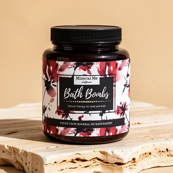 Bath Bombs for Women