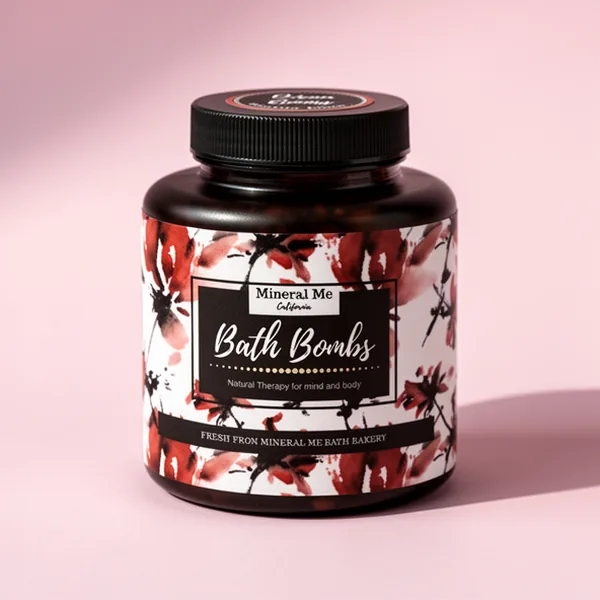 Bath Bombs for Women