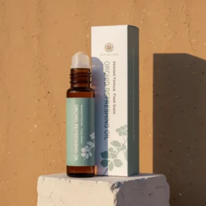 Organic Kid-Friendly Orchid Essential Oil, 5 ml