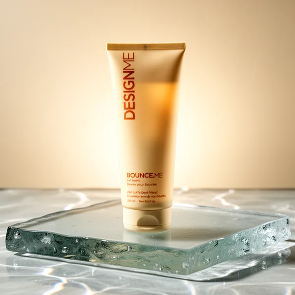Design. Me BOUNCE.ME Design. Me BOUNCE.ME Curl Balm, 8.5 fl oz