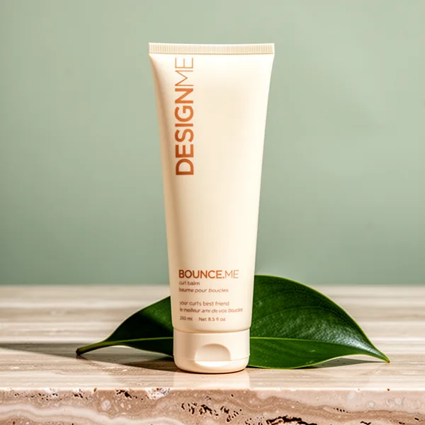 Design. Me BOUNCE.ME Design. Me BOUNCE.ME Curl Balm, 8.5 fl oz