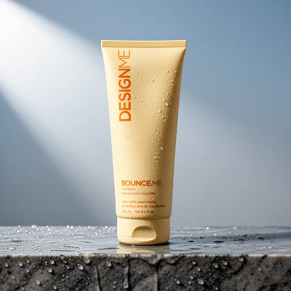 Design. Me BOUNCE.ME Design. Me BOUNCE.ME Curl Balm, 8.5 fl oz