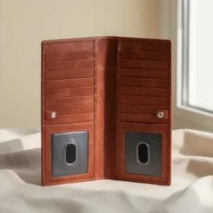 Long Wallet for Men
