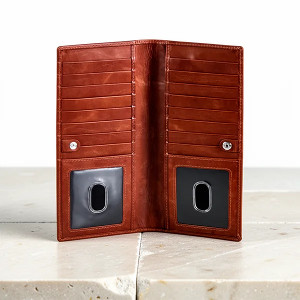 Long Wallet for Men