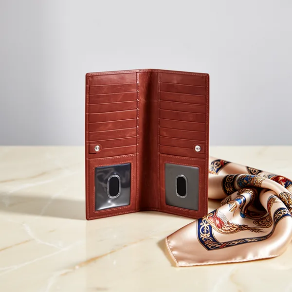 Long Wallet for Men