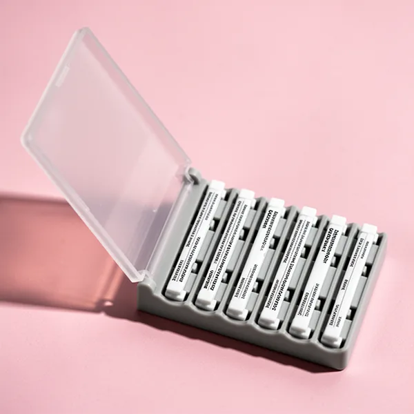 Spa Sciences SIMA Dermaplaning Blade Replacement Kit