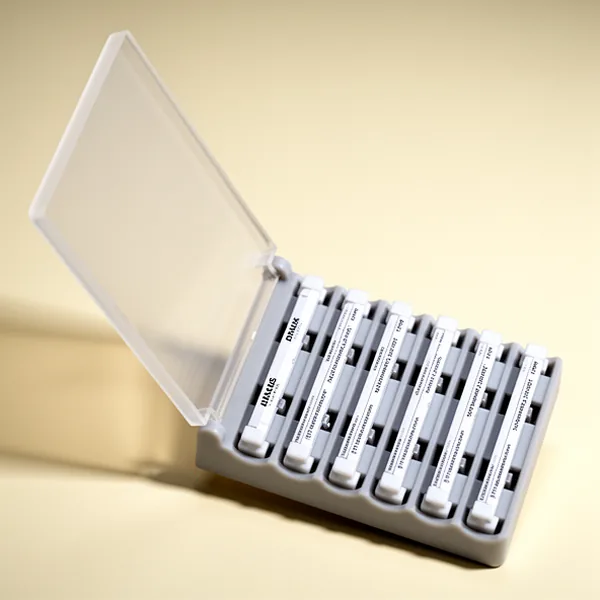 Spa Sciences SIMA Dermaplaning Blade Replacement Kit