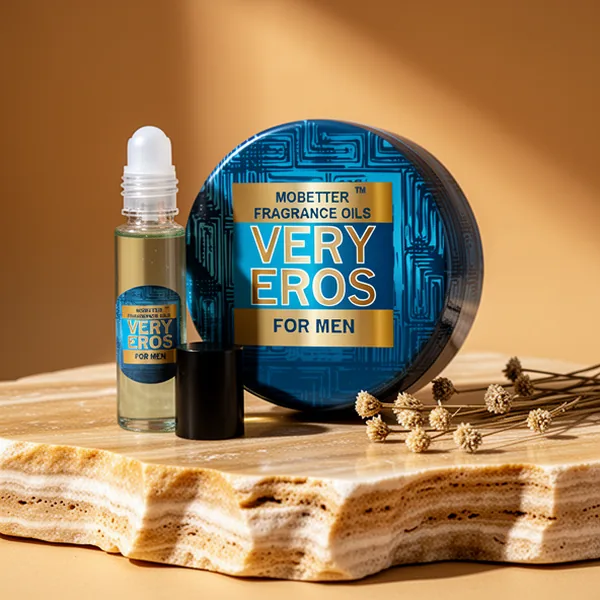 MOBETTER Fragrance Oils Very Eros