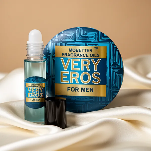 MOBETTER Fragrance Oils Very Eros
