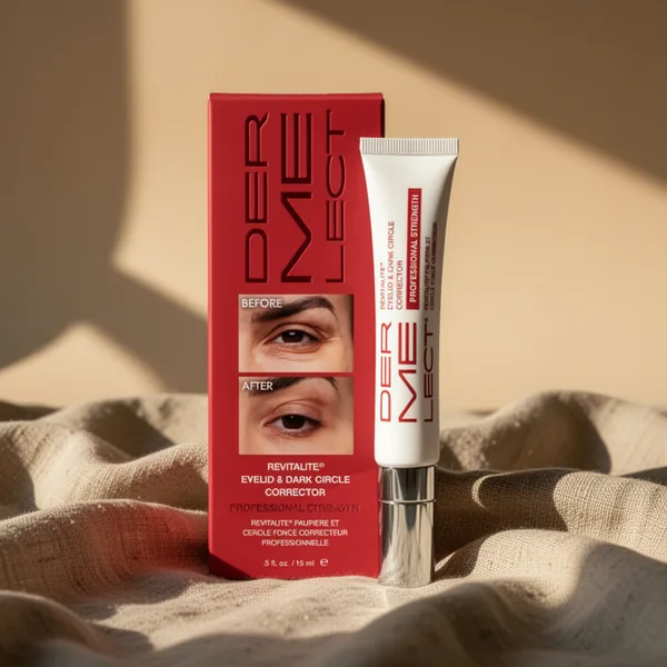 Dermelect Revitalite Eye Cream