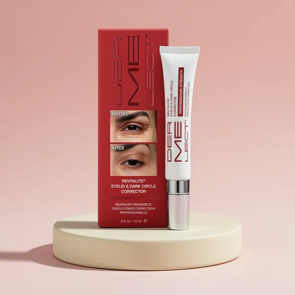 Dermelect Revitalite Eye Cream