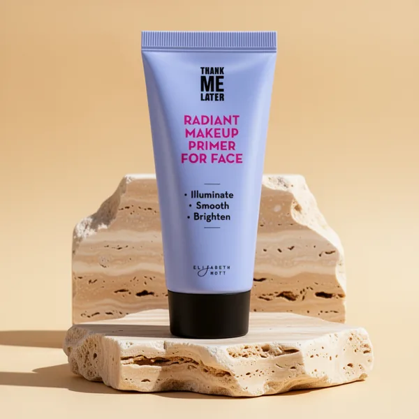 Elizabeth Mott Thank Me Later Radiant Face Primer, 30 g