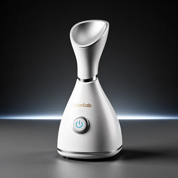 Portable Facial Steamer