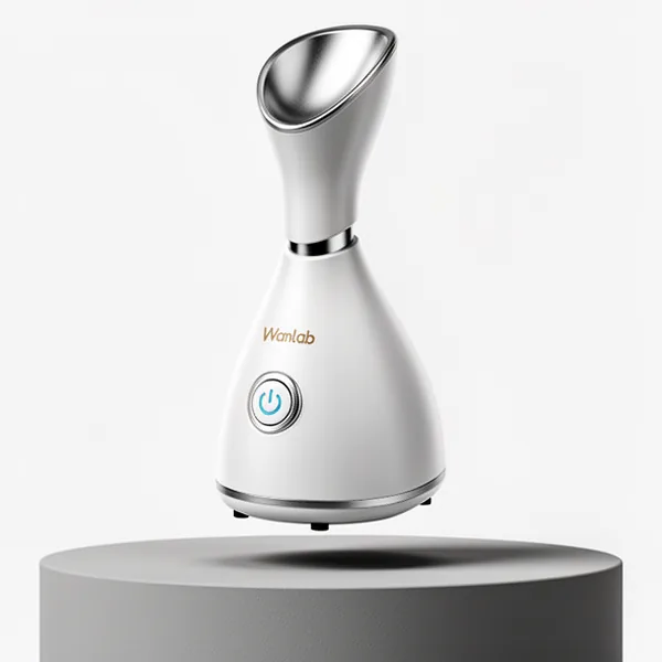 Portable Facial Steamer