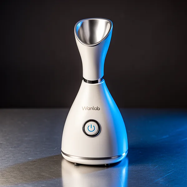 Portable Facial Steamer