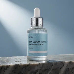 IUNIK Beta-Glucan Power Moisture Serum, 1.69 fl oz
