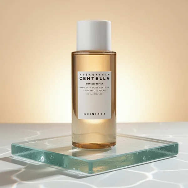 SKIN1004 Centella Toning Toner, 7.10 fl oz
