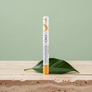 CND SolarOil Cuticle Oil Pen, 0.08 oz