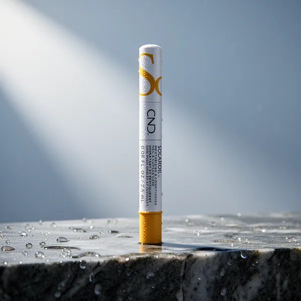 CND SolarOil Cuticle Oil Pen, 0.08 oz