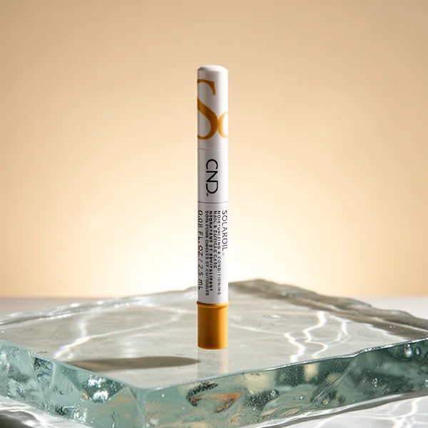 CND SolarOil Cuticle Oil Pen, 0.08 oz