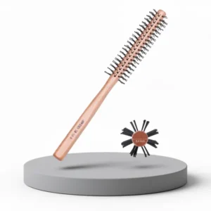 PERFEHAIR Small Round Brush