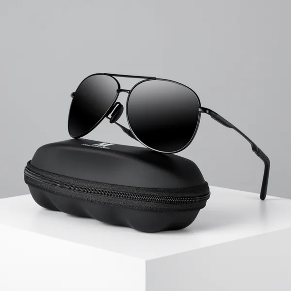 mxnx Aviator Sunglasses for Men