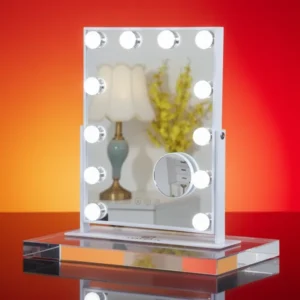 FENCHILIN Vanity Mirror
