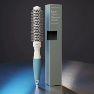Small Round Brush