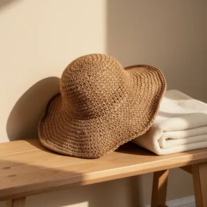 Women Straw Hat