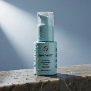 Dry Shampoo Powder, 1.6 oz