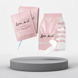 Eyelash Extension Under Eye Gel, 100 Pairs